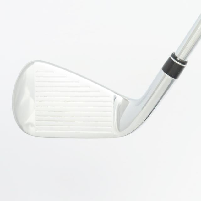 【中古ゴルフクラブ】キャロウェイゴルフ　ELYTE　エリート MAX FAST アイアン N.S.PRO ZELOS 7　シャフト：N.S.PRO ZELOS 7