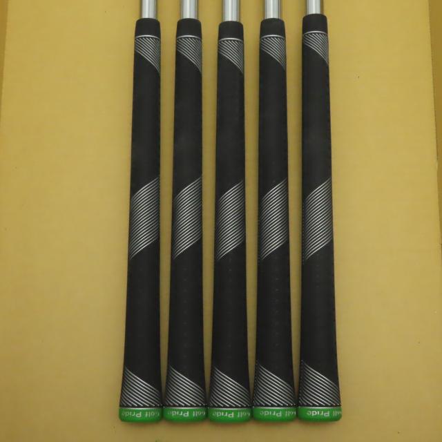 【中古ゴルフクラブ】キャロウェイゴルフ　ELYTE　エリート MAX FAST アイアン N.S.PRO ZELOS 7　シャフト：N.S.PRO ZELOS 7