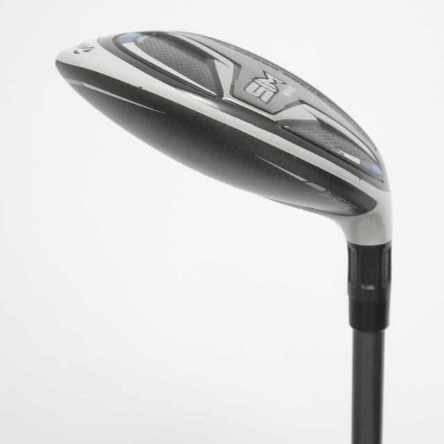 中古ゴルフクラブ】テーラーメイド SIM SIM マックス レスキュー