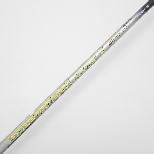 中古ゴルフクラブ】キャロウェイゴルフ PARADYM パラダイム ドライバー