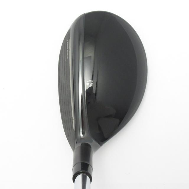 【中古ゴルフクラブ】テーラーメイド　Qi10　Qi10 レスキュー ユーティリティ N.S.PRO 820GH　シャフト：N.S.PRO 820GH