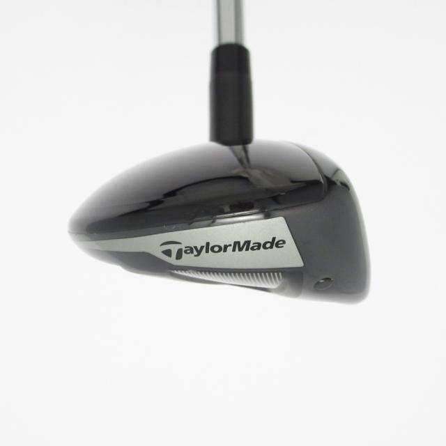 【中古ゴルフクラブ】テーラーメイド　Qi10　Qi10 レスキュー ユーティリティ N.S.PRO 820GH　シャフト：N.S.PRO 820GH