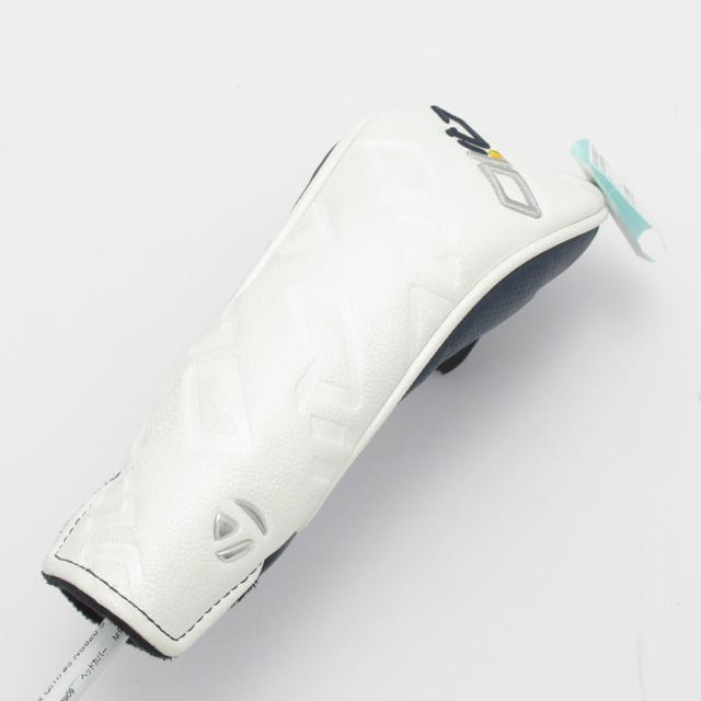 【中古ゴルフクラブ】テーラーメイド　Qi10　Qi10 レスキュー ユーティリティ N.S.PRO 820GH　シャフト：N.S.PRO 820GH