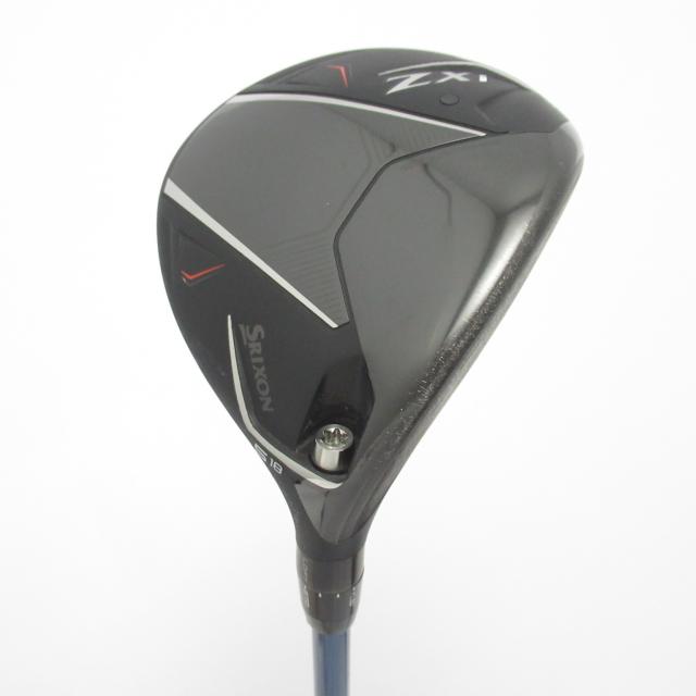 【中古ゴルフクラブ】ダンロップ　SRIXON　スリクソン ZXi フェアウェイウッド VENTUS ZXi 6　シャフト：VENTUS ZXi 6