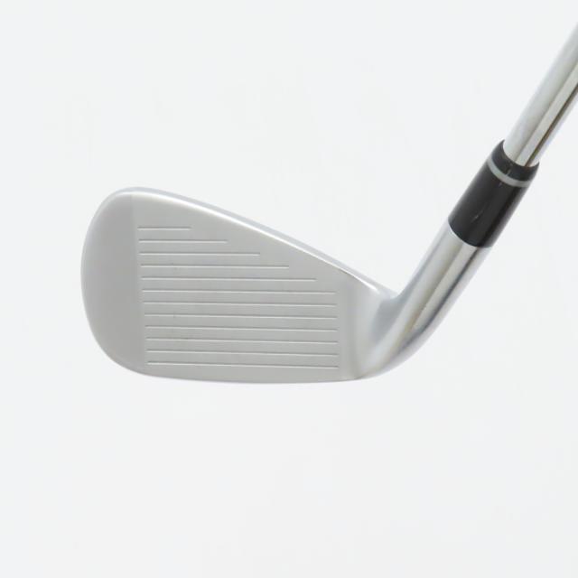 【中古ゴルフクラブ】プロギア　PRGR　PRGR 02 IRON アイアン N.S.PRO MODUS3 TOUR 105　シャフト：N.S.PRO MODUS3 TOUR 105