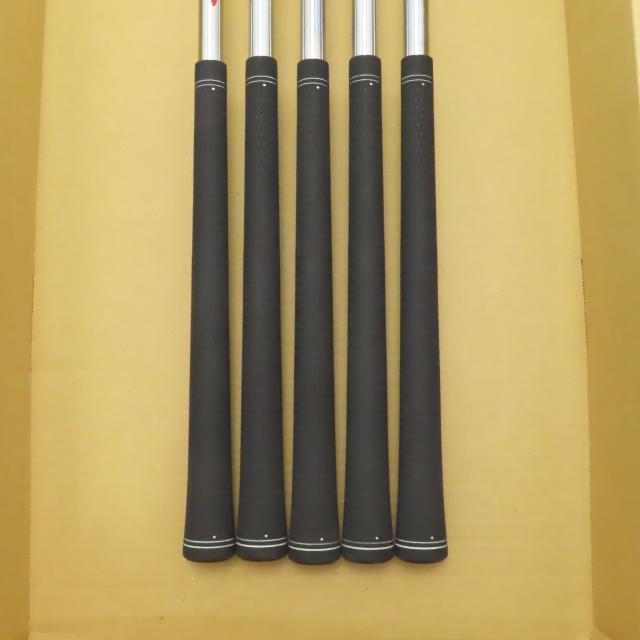 【中古ゴルフクラブ】プロギア　PRGR　PRGR 02 IRON アイアン N.S.PRO MODUS3 TOUR 105　シャフト：N.S.PRO MODUS3 TOUR 105