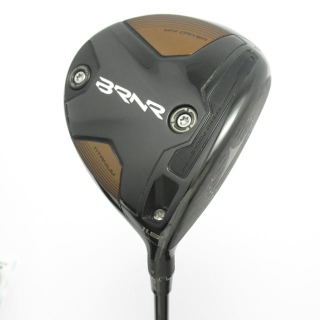 【中古ゴルフクラブ】テーラーメイド　BRNR　バーナー ミニ ドライバー PROFORCE 65 M40X J-SPEC　シャフト：PROFORCE 65 M40X J-SPEC