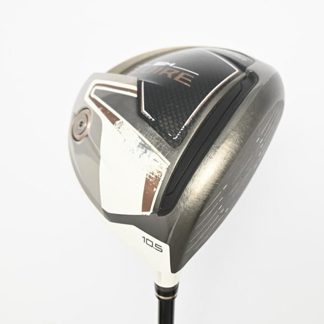 【中古ゴルフクラブ】テーラーメイド　SIM GLOIRE　SIM グローレ ドライバー Air Speeder TM　シャフト：Air Speeder TM