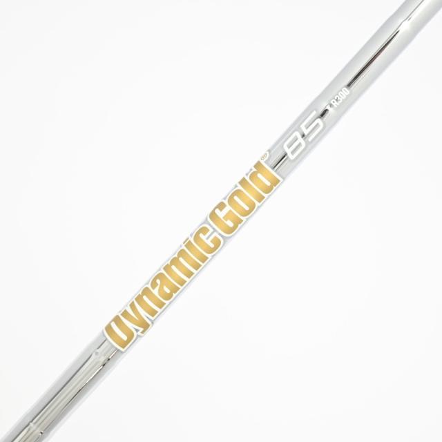 【中古ゴルフクラブ】ヤマハ　RMX　RMX VD ウェッジ Dynamic Gold 85　シャフト：Dynamic Gold 85 中古ゴルフクラブ】ヤマハ RMX RMX VD ウェッジ Dynamic Gold 85