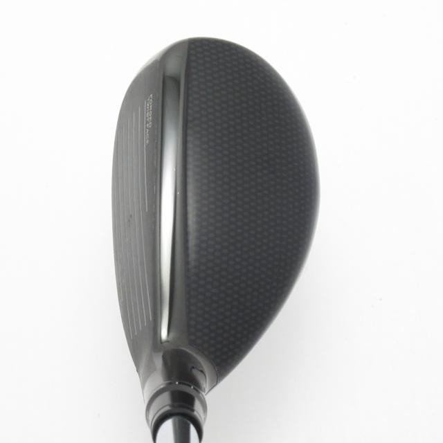 【中古ゴルフクラブ】テーラーメイド　STEALTH　ステルス PLUS RESCUE ユーティリティ N.S.PRO 910GH　シャフト：N.S.PRO 910GH