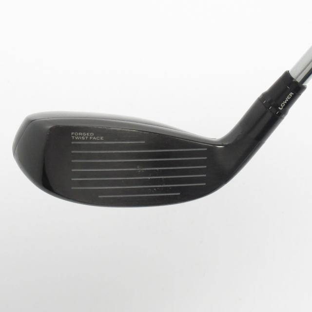 【中古ゴルフクラブ】テーラーメイド　STEALTH　ステルス PLUS RESCUE ユーティリティ N.S.PRO 910GH　シャフト：N.S.PRO 910GH