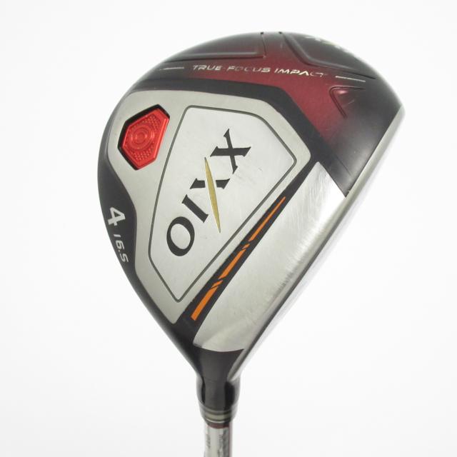 【中古ゴルフクラブ】ダンロップ　XXIO　ゼクシオ(2018) フェアウェイウッド MP1000　シャフト：MP1000