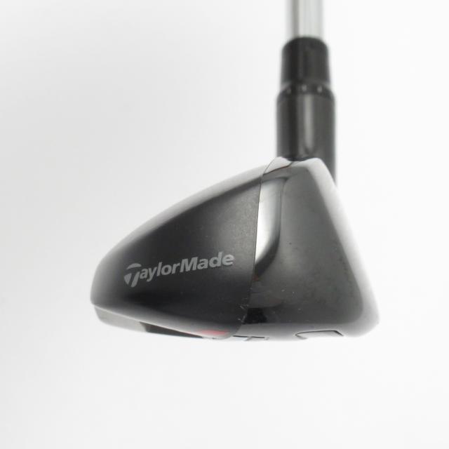 【中古ゴルフクラブ】テーラーメイド　STEALTH　ステルス PLUS RESCUE ユーティリティ N.S.PRO 910GH　シャフト：N.S.PRO 910GH