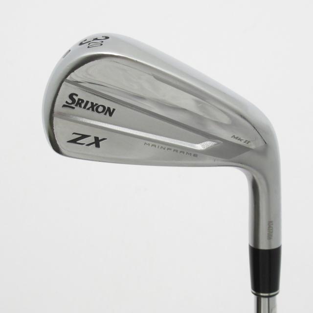 ゴルフクラブ 中古ゴルフクラブ】ダンロップ SRIXON スリクソン ZX MkII