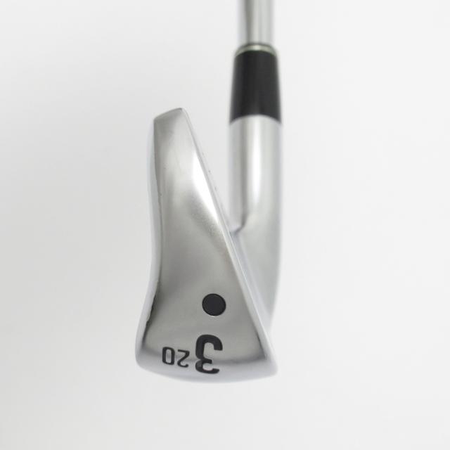 【中古ゴルフクラブ】ダンロップ　SRIXON　スリクソン ZX MkII アイアン ユーティリティ N.S.PRO 950GH neo DST for HYBRID　シャフト…