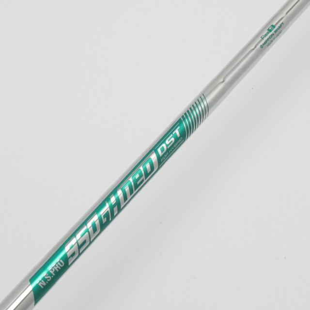 【中古ゴルフクラブ】ダンロップ　SRIXON　スリクソン ZX MkII アイアン ユーティリティ N.S.PRO 950GH neo DST for HYBRID　シャフト…