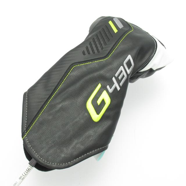 G430 MAX ドライバー PING TOUR 2．0 CHROME 65 カーボンシャフト 2022 10．5 （S） 45.25inch スポーツ・アウトドア 中古ゴルフクラブピン G430 G430
