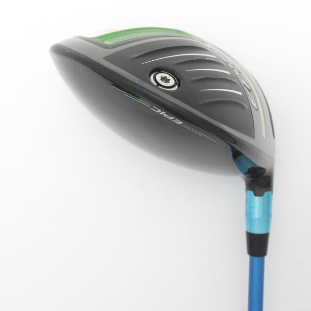 中古ゴルフクラブ】キャロウェイゴルフ EPIC エピック SPEED トリプル