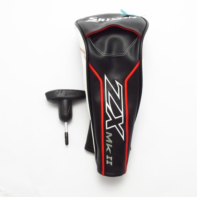 中古ゴルフクラブ】ダンロップ SRIXON スリクソン ZX5 MkII ドライバー