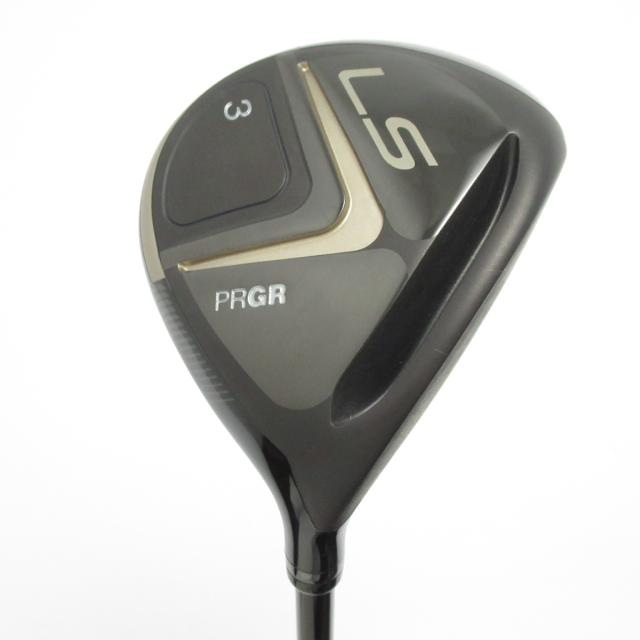 【中古ゴルフクラブ】プロギア　LS　LS(2023) フェアウェイウッド Speeder NX FOR PRGR　シャフト：Speeder NX FOR PRGR