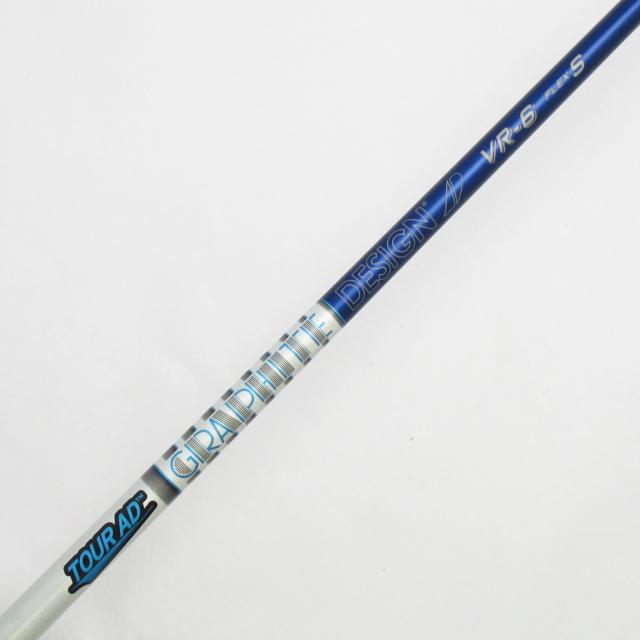 中古ゴルフクラブ】タイトリスト TSi TSi2 ドライバー Tour AD VR-6