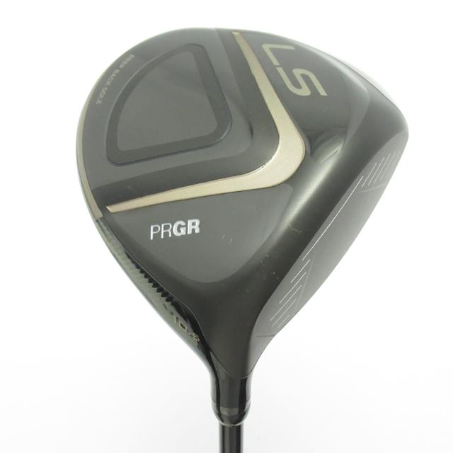 【中古ゴルフクラブ】プロギア　LS　LS(2023) ドライバー Speeder NX FOR PRGR　シャフト：Speeder NX FOR PRGR
