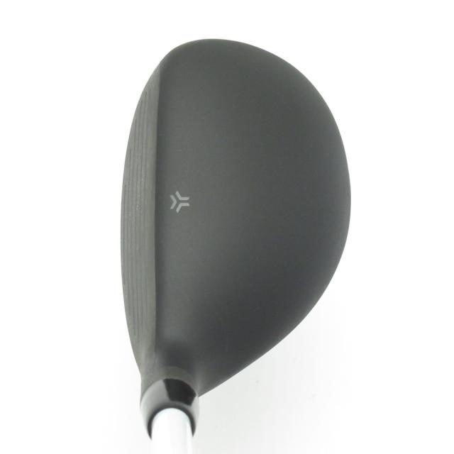 【中古ゴルフクラブ】ダンロップ　SRIXON　スリクソン ZX MkII ハイブリッド ユーティリティ N.S.PRO Regio FW 60　シャフト：N.S.PRO …