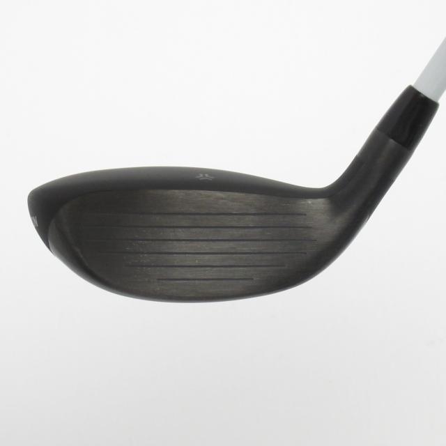 【中古ゴルフクラブ】ダンロップ　SRIXON　スリクソン ZX MkII ハイブリッド ユーティリティ N.S.PRO Regio FW 60　シャフト：N.S.PRO …
