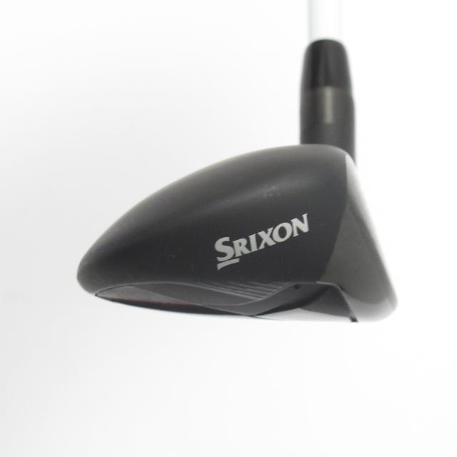 【中古ゴルフクラブ】ダンロップ　SRIXON　スリクソン ZX MkII ハイブリッド ユーティリティ N.S.PRO Regio FW 60　シャフト：N.S.PRO …