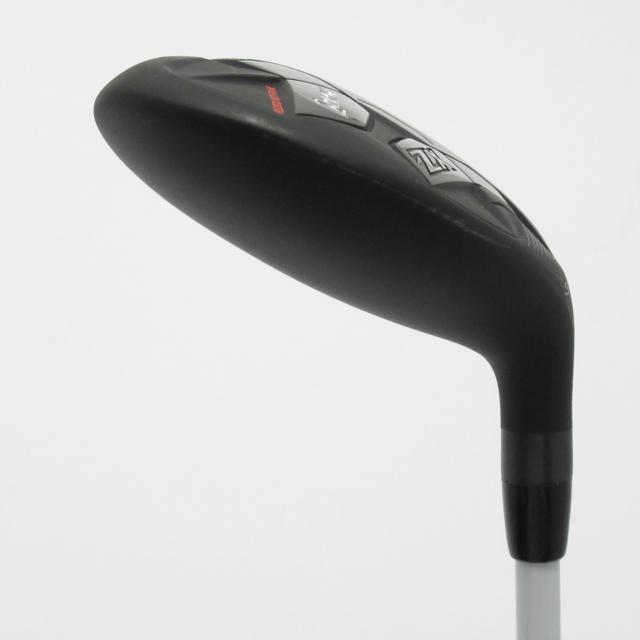【中古ゴルフクラブ】ダンロップ　SRIXON　スリクソン ZX MkII ハイブリッド ユーティリティ N.S.PRO Regio FW 60　シャフト：N.S.PRO …