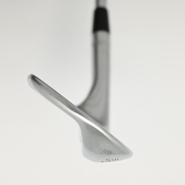 【中古ゴルフ野球クラブ】タイトリスト Vokey ボーケイデザイン SM10 周遊旅行クローム ウェッジ Dynamic Gold 矢がら：Dynamic Gold