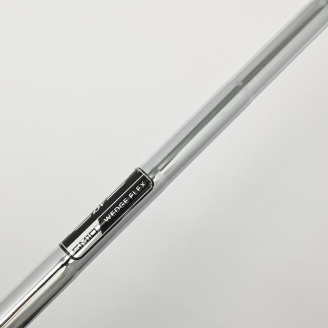 【中古ゴルフ野球クラブ】タイトリスト Vokey ボーケイデザイン SM10 周遊旅行クローム ウェッジ Dynamic Gold 矢がら：Dynamic Gold