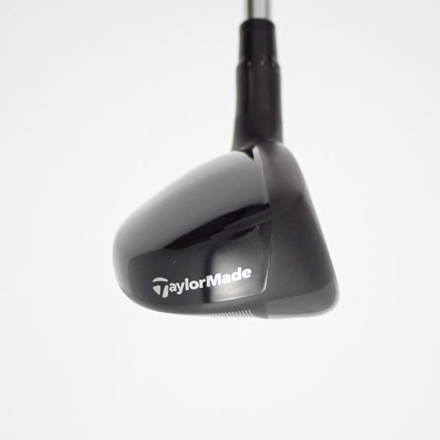 【中古ゴルフクラブ】テーラーメイド　Qi10　Qi10 ツアー レスキュー ユーティリティ N.S.PRO 910GH　シャフト：N.S.PRO 910GH