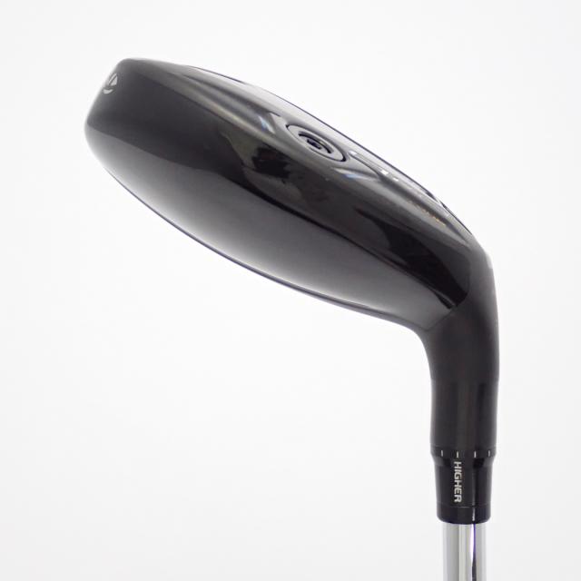 【中古ゴルフクラブ】テーラーメイド　Qi10　Qi10 ツアー レスキュー ユーティリティ N.S.PRO 910GH　シャフト：N.S.PRO 910GH