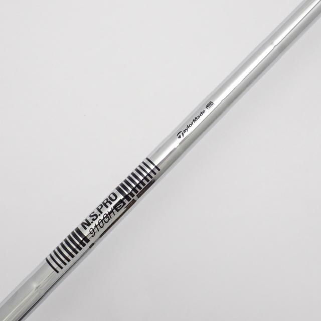 【中古ゴルフクラブ】テーラーメイド　Qi10　Qi10 ツアー レスキュー ユーティリティ N.S.PRO 910GH　シャフト：N.S.PRO 910GH