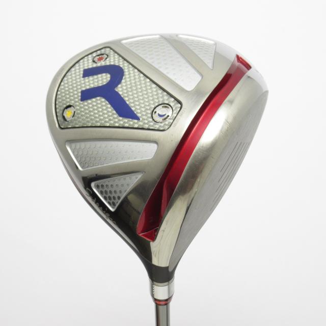 【中古ゴルフクラブ】ロッディオ　RODDIO　RODDIO M-TUNING ドライバー PLATINUM Speeder 6　シャフト：PLATINUM Speeder 6