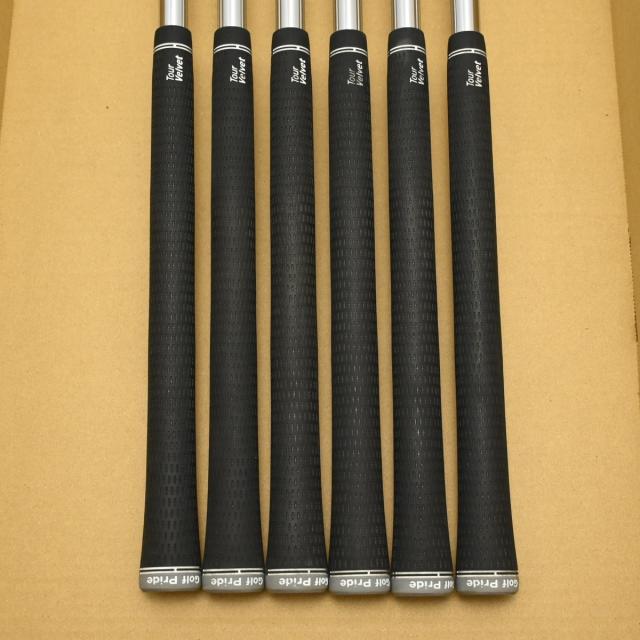 【中古ゴルフクラブ】キャロウェイゴルフ　ROGUE　ローグ アイアン N.S.PRO 950GH　シャフト：N.S.PRO 950GH