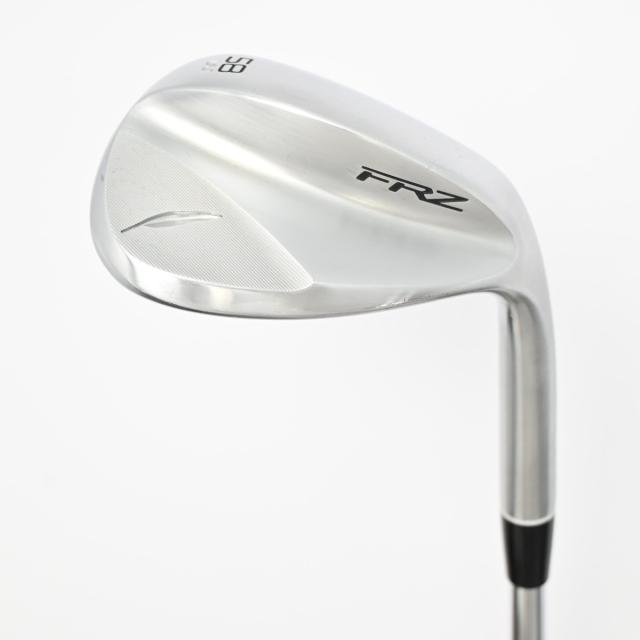【中古ゴルフクラブ】フォーティーン　FOURTEEN　FRZ パールサテン仕上げ ウェッジ N.S.PRO TS-101w　シャフト：N.S.PRO TS-101w
