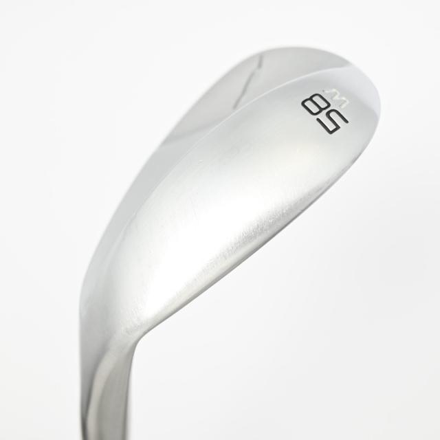 【中古ゴルフクラブ】フォーティーン　FOURTEEN　FRZ パールサテン仕上げ ウェッジ N.S.PRO TS-101w　シャフト：N.S.PRO TS-101w