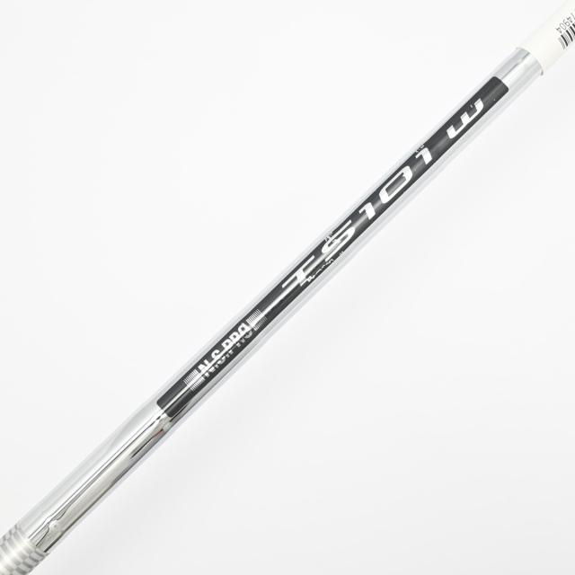 【中古ゴルフクラブ】フォーティーン　FOURTEEN　FRZ パールサテン仕上げ ウェッジ N.S.PRO TS-101w　シャフト：N.S.PRO TS-101w