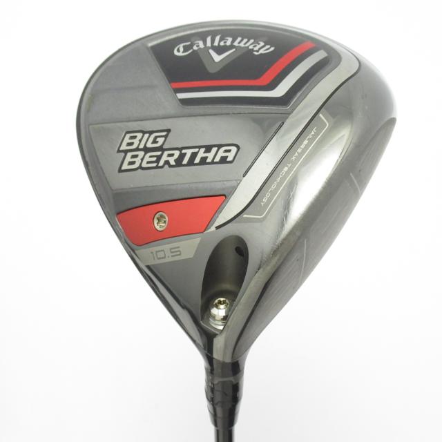 【中古ゴルフクラブ】キャロウェイゴルフ　BIG BERTHA　ビッグバーサ 23 ドライバー SPEEDER NX for Callaway　シャフト：SPEEDER NX f…