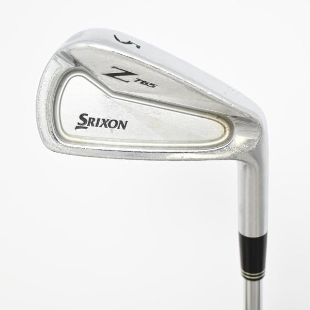 【中古ゴルフクラブ】ダンロップ　SRIXON　スリクソン Z765 アイアン Dynamic Gold DST　シャフト：Dynamic Gold DST