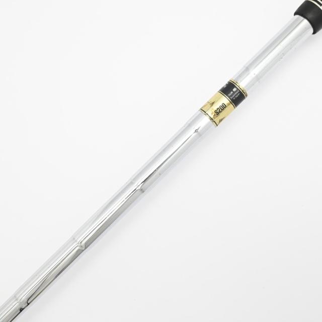 【中古ゴルフクラブ】ダンロップ　SRIXON　スリクソン Z765 アイアン Dynamic Gold DST　シャフト：Dynamic Gold DST_4