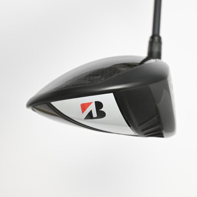 【中古ゴルフクラブ】ブリヂストン　BRIDGESTONE GOLF　B2 HT ドライバー VANQUISH BS50　シャフト：VANQUISH BS50_3