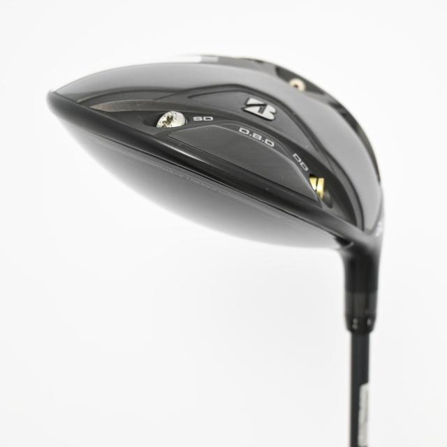 【中古ゴルフクラブ】ブリヂストン　BRIDGESTONE GOLF　B2 HT ドライバー VANQUISH BS50　シャフト：VANQUISH BS50_4