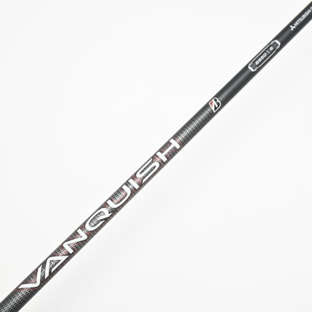 【中古ゴルフクラブ】ブリヂストン　BRIDGESTONE GOLF　B2 HT ドライバー VANQUISH BS50　シャフト：VANQUISH BS50_5