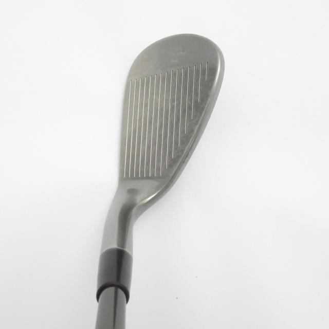 【中古ゴルフクラブ】フォーティーン　DJ　DJ-6 ブラックエディション ウェッジ N.S.PRO DS-91w BK　シャフト：N.S.PRO DS-91w BK