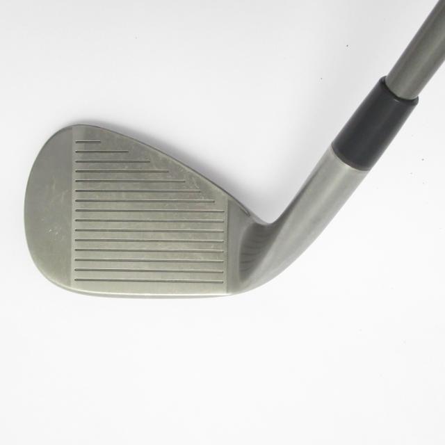 【中古ゴルフクラブ】フォーティーン　DJ　DJ-6 ブラックエディション ウェッジ N.S.PRO DS-91w BK　シャフト：N.S.PRO DS-91w BK