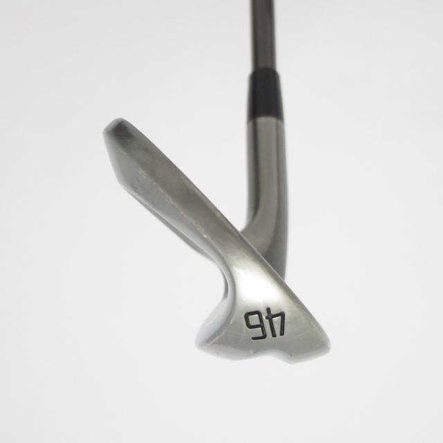 【中古ゴルフクラブ】フォーティーン　DJ　DJ-6 ブラックエディション ウェッジ N.S.PRO DS-91w BK　シャフト：N.S.PRO DS-91w BK