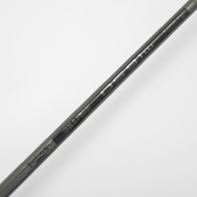 【中古ゴルフクラブ】フォーティーン　DJ　DJ-6 ブラックエディション ウェッジ N.S.PRO DS-91w BK　シャフト：N.S.PRO DS-91w BK